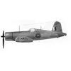 Corsair Mk.2 - 1:48e - Hobby Boss