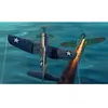 F4u-1 Corsair Late Version - 1:48e - Hobby Boss