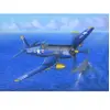 F4u-5 Corsair - 1:48e - Hobby Boss