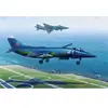 Yak-38/yak-38m Forger A - 1:48e - Hobby Boss