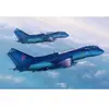 Maquette Yakolev Yak-38U Forger B  1/48  - Hobby Boss Maquette d'avion  - HB80363 