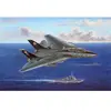Maquette Grumman F-14B Tomcat  1/48  - Hobby Boss Maquette d'avion  - HB80367 