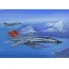 F-14d Super Tomcat - 1:48e - Hobby Boss