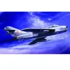 Hobby Boss MIG - 17 PF Fresco D