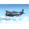 Maquette FM-2 Wildcat   1/48  - Hobby Boss Maquette d'avion  - HB80330 