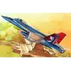 F/a-18c Hornet - 1:48e - Hobby Boss