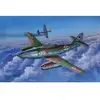 Hobbyboss échelle 1 : 48 "Me 262 A-1 a/U5 Kit de Montage