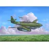 Me 262 A-2a - 1:48e - Hobby Boss