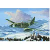 Hobbyboss Me 262 A-1a/u3 - 1:48e -
