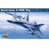 Hobby Boss Australian F-111c Pig - 1:48e -