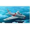 FJ-4 Fury - 1:48e - Hobby Boss