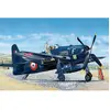 Maquette Grumman F8F-1B Bearcat  1/48  - Hobby Boss Maquette d'avion  - Hobb80357 