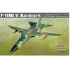 F-111d/e Aardvark - 1:48e - Hobby Boss