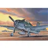 F6f-3 Hellcat Late Version - 1:48e - Hobby Boss