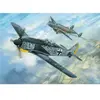 Focke Wulf Fw 190a-5 - 1:18e - Hobby Boss
