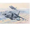 Av-8b Harrier Ii - 1:18e - Hobby Boss
