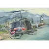 Uh-1 Huey B - 1:18e - Hobby Boss