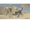 M252 Mortar - 1:3e - Hobby Boss