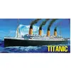 Maquette R.M.S Titanic  1/550  - Hobby Boss Maquette de bateau  - HB81305 