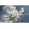 Maquette Avion : A-4B Sky Hawk HobbyBoss-81790