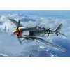 Maquette avion : Focke-Wulf FW190A-8 HobbyBoss-81782