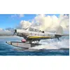 Maquette TBD-1A Devastator  1/48  - Hobby Boss Maquette d'avion  - 3481784