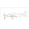 Brazilian Emb312 Tucano - 1:48e - Hobby Boss