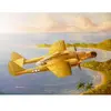 HOBBYBOSS 1:48 - US P-61A BLACK WIDOW