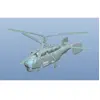 Russian Ka-27 Helix - 1:48e - Hobby Boss