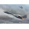 Hobby Boss Maquette Avion : Avion De Chasse Américain Yf-23-Hobby Boss