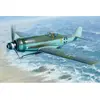 Focke-wulf Fw190d-12 R14 - 1:48e - Hobby Boss