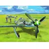 Focke-wulf Fw190d-13 - 1:48e - Hobby Boss