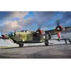 Maquette US B-24J Liberator  1/48  - Hobby Boss Maquette d'avion  - Hobb81774 