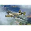 Maquette US B-24D Liberator  1/48  - Hobby Boss Maquette d'avion  - 3481775