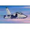 Hobbyboss Maquette avion : avion monoplace de combat italo-brésilien AMX-T