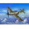Fw 190 V18 - 1:48e - Hobby Boss