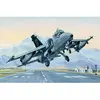 Maquette AMX Ground Attack A.   1/48  - Hobby Boss Maquette d'avion  - 9581741 