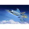 Russian Mig-31m Foxhound - 1:48e - Hobby Boss