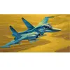 Hobbyboss Sukhoi Su-34 Fullback