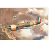 Romanian Iar-80 - 1:48e - Hobby Boss