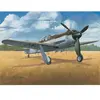 Ta152 C-1 - 1:48e - Hobby Boss