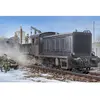 German Wr360 C12 Locomotive - 1:72e - Hobby Boss