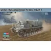 German Munitionsschlepper Pz.kpfw. Iv Ausf. F- 1:72e - Hobby Boss