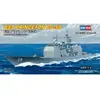 Uss Princeton Cg-59 - 1:1250e - Hobby Boss