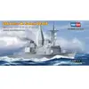 Uss Arthur W. Radford Dd-968 - 1:1250e - Hobby Boss