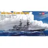 Maquette USS HARRY W. HILL 5  - Hobby Boss Maquette de bateau  - 9582506 