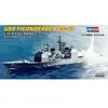 USS TICONDEROGA CG-47 - 1:1250e - Hobby Boss