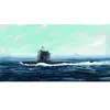 Non communiqué Pla Navy Type 039g Song Class Ssg - 1:200e - Hobby Boss