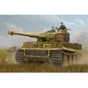 Faller Maquette Pz.Kpfw VI Tiger I  1/16  - Hobby Boss Maquette militaire  - HB82601 