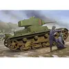 Soviet T-26 Light Infantry Tank Mod.1933 - 1:35e - Hobby Boss